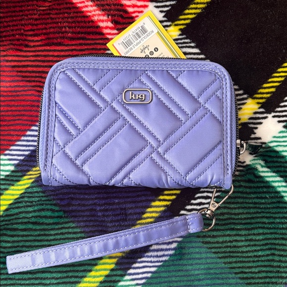 LUG - Legacy Ranger Crossbody with Rodeo wallet + - Picture 9 of 16
